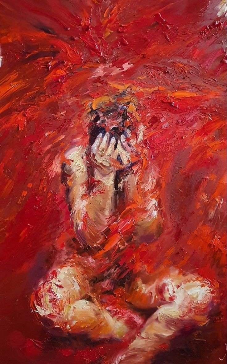 ineptitud en el amor (propio y ajeno)
