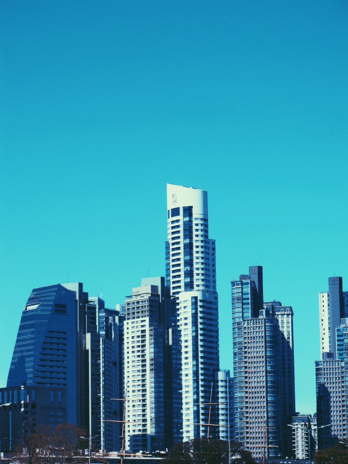 Sin vos no hay Buenos Aires 