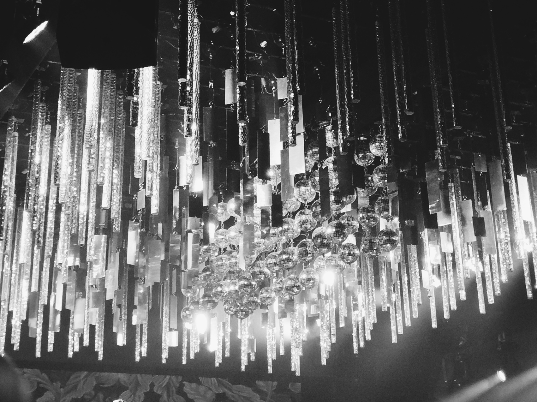 Diamantes Falsos 