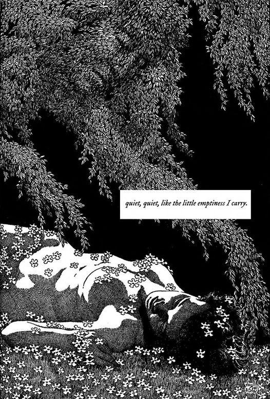 no es que no quiera, es que no sé querer