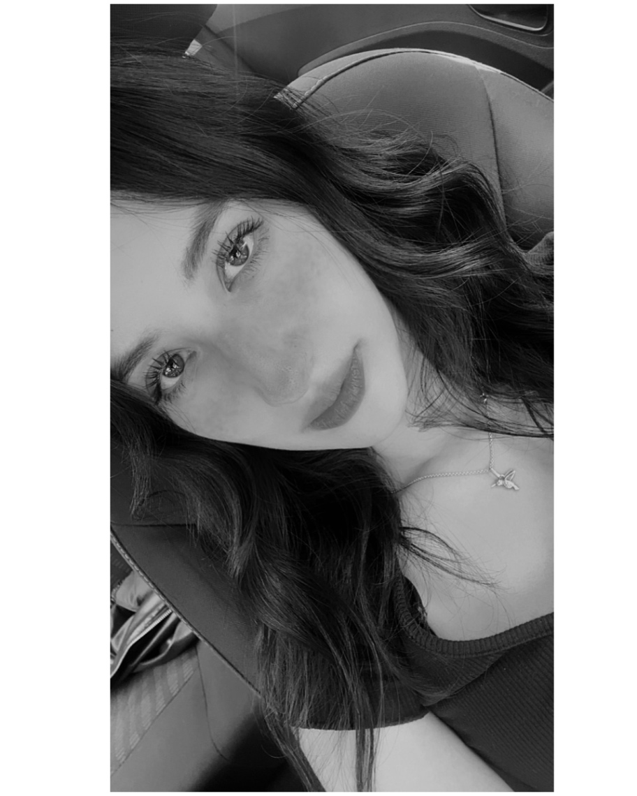 Trisha.🌙
