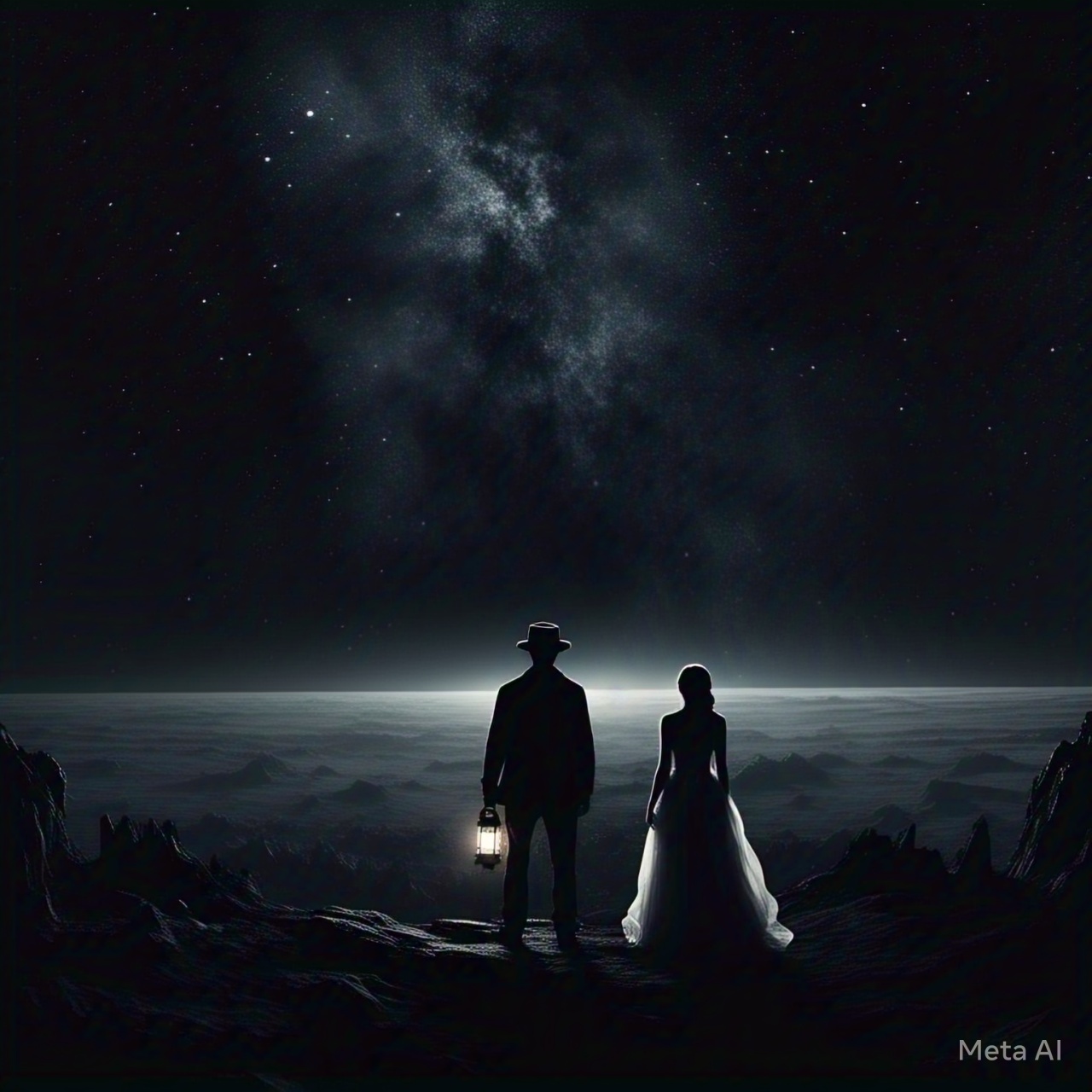 Un cuento no tan de hadas 