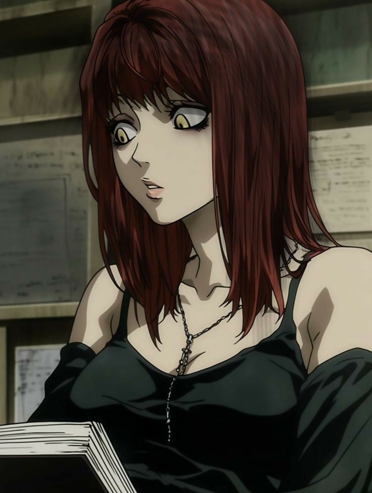 Lily  