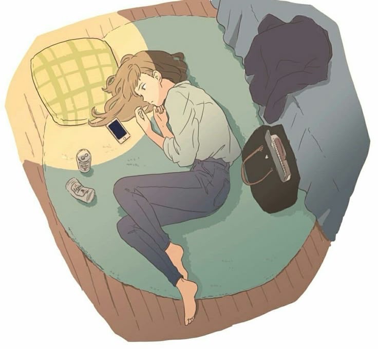 Poemitas y esas cosas III