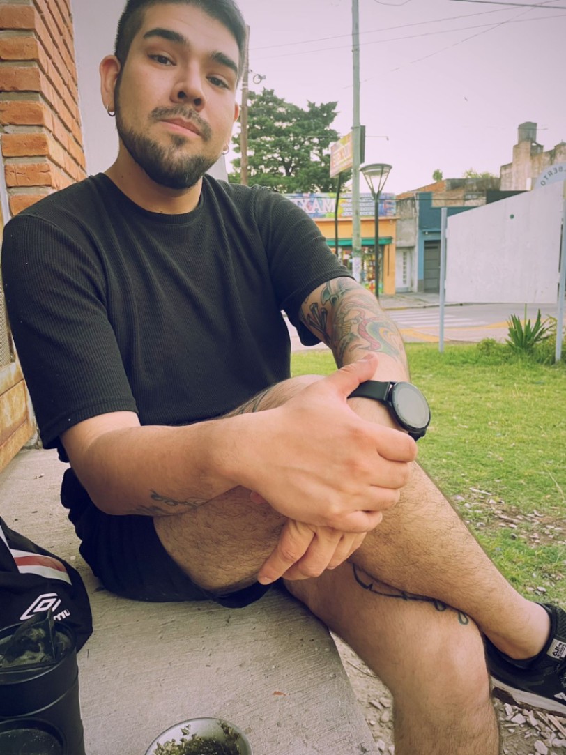 Brian Olivera