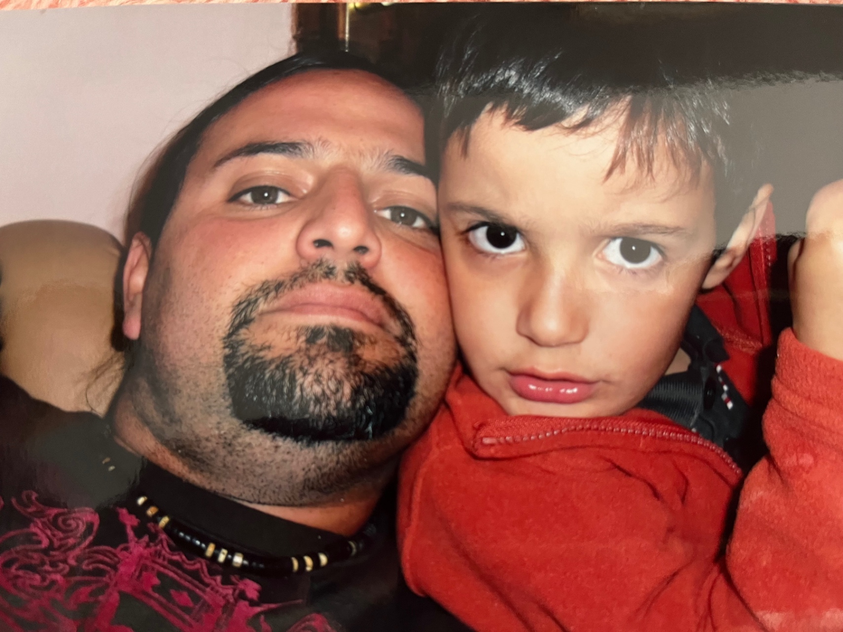 Saúl Rodríguez Almenara cover img