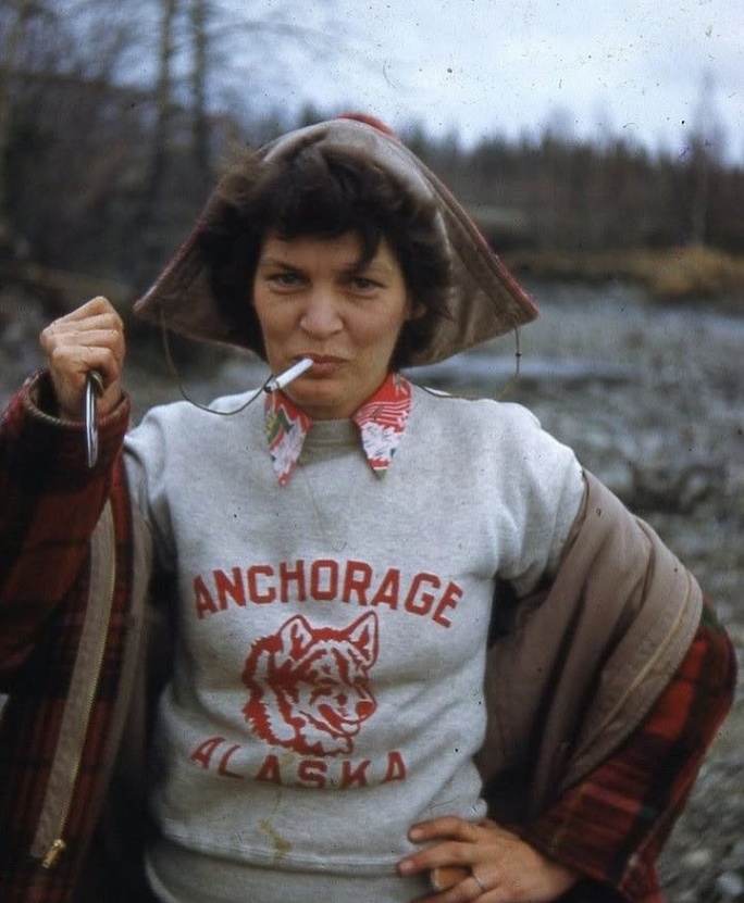 Penelope y la metafisica