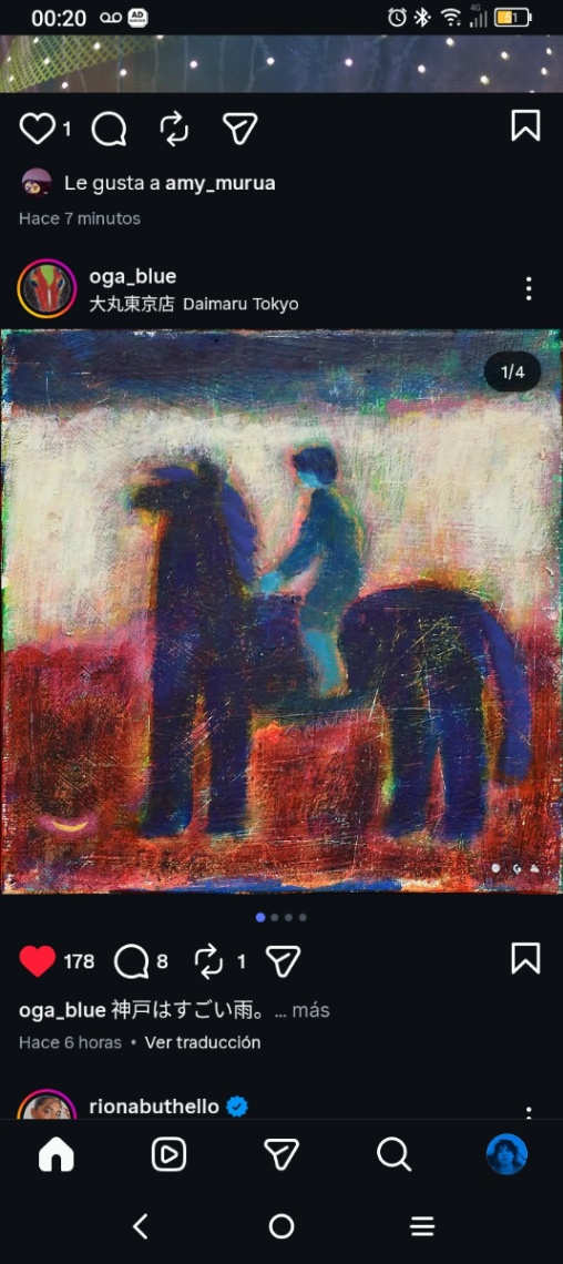 Penelope y la metafisica