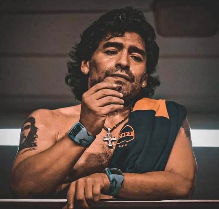 Lo que pasa cuando Boca pierde 
