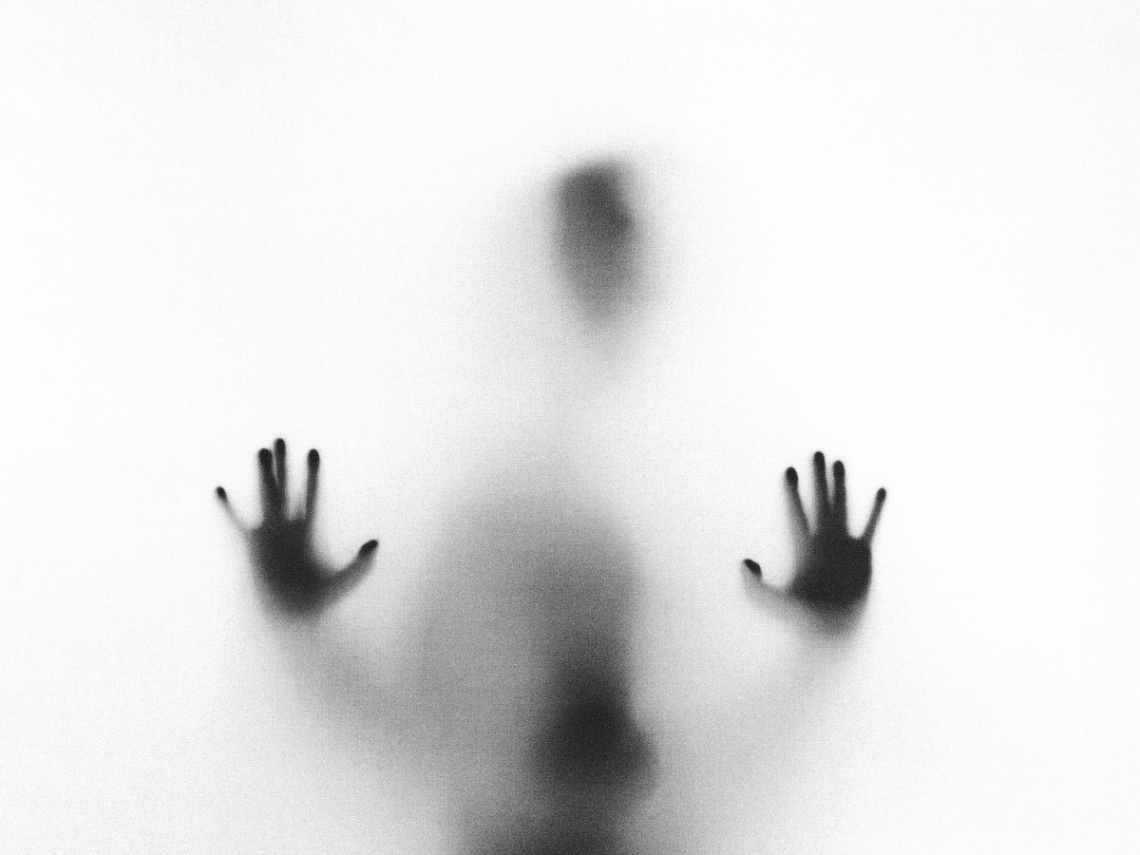 entre versos y demonios