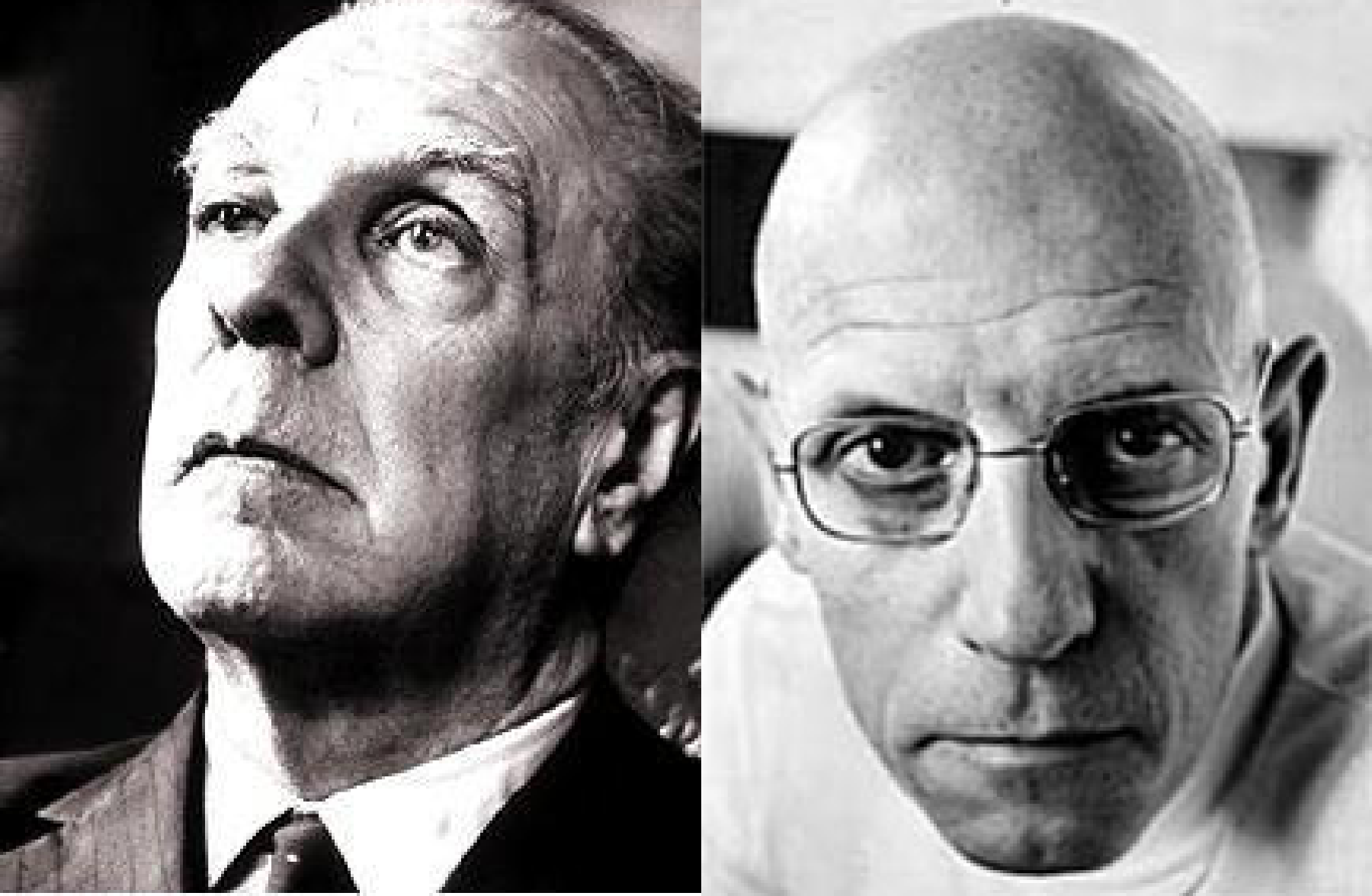 ¿Qué tienen en común Borges y Foucault?