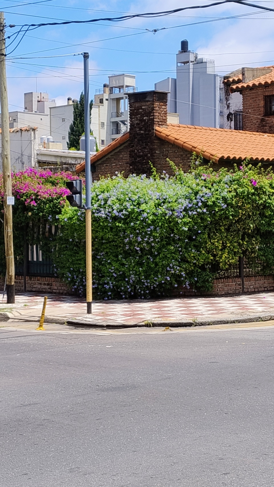 No estoy enojado, solamente decepcionado 