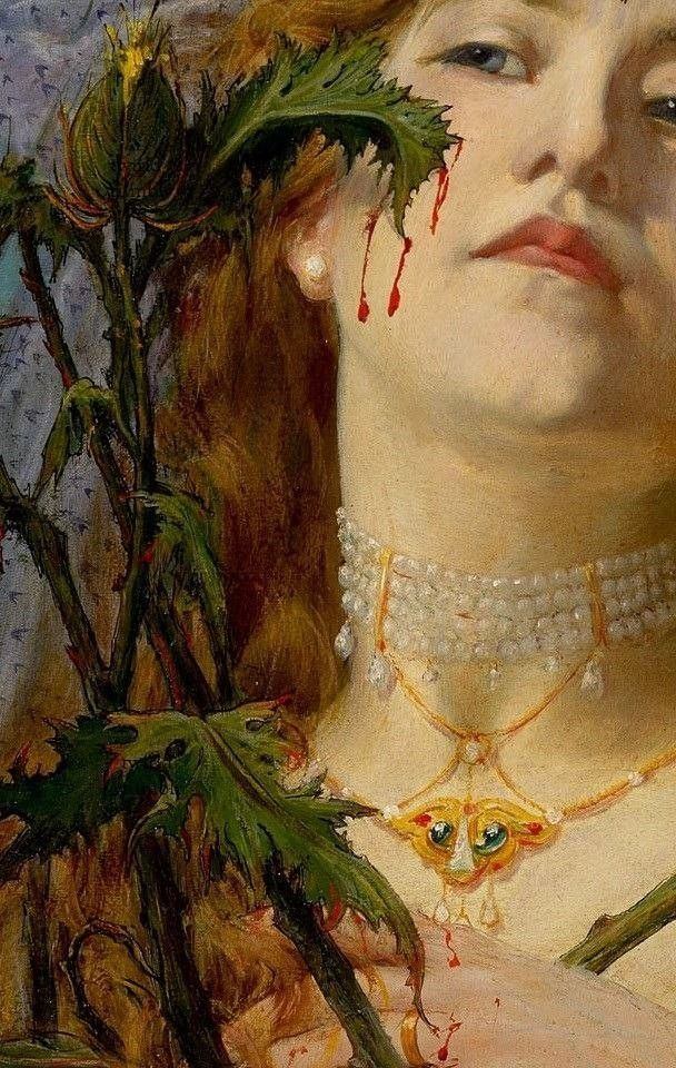 Espinas en el Lenguaje