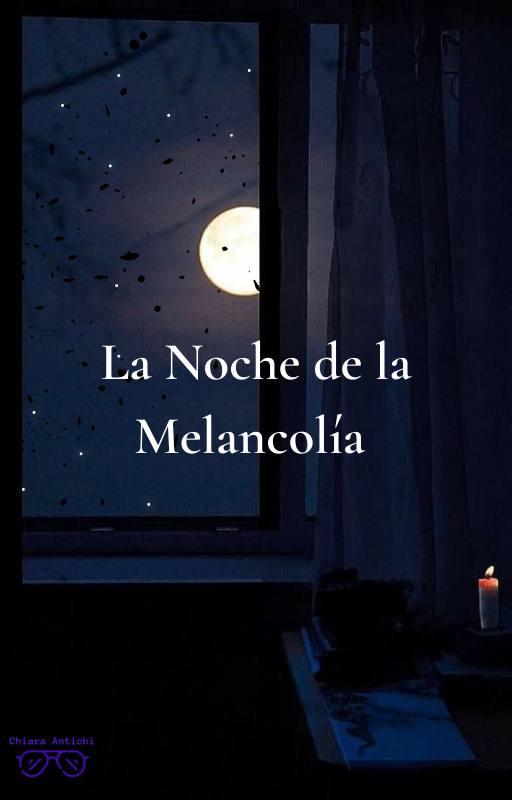 La Noche de la Melancolía