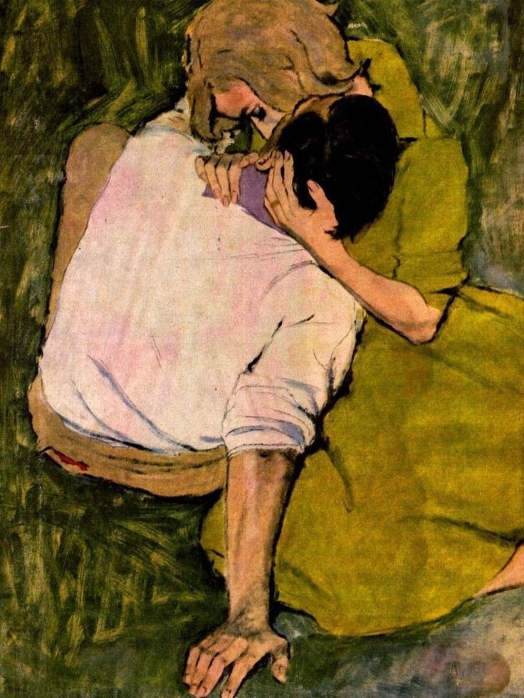 amado amante 