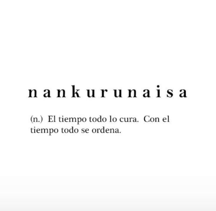 Lo que siento