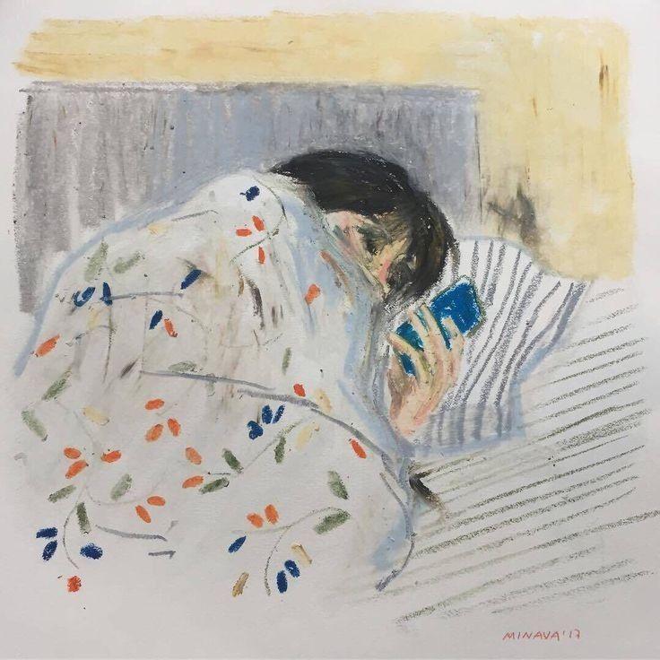 ¿Por qué sigo llorando?