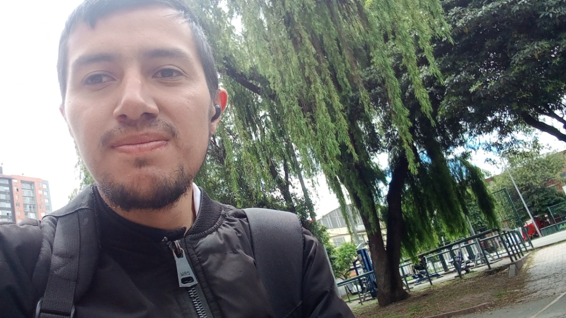 Santiago Peña