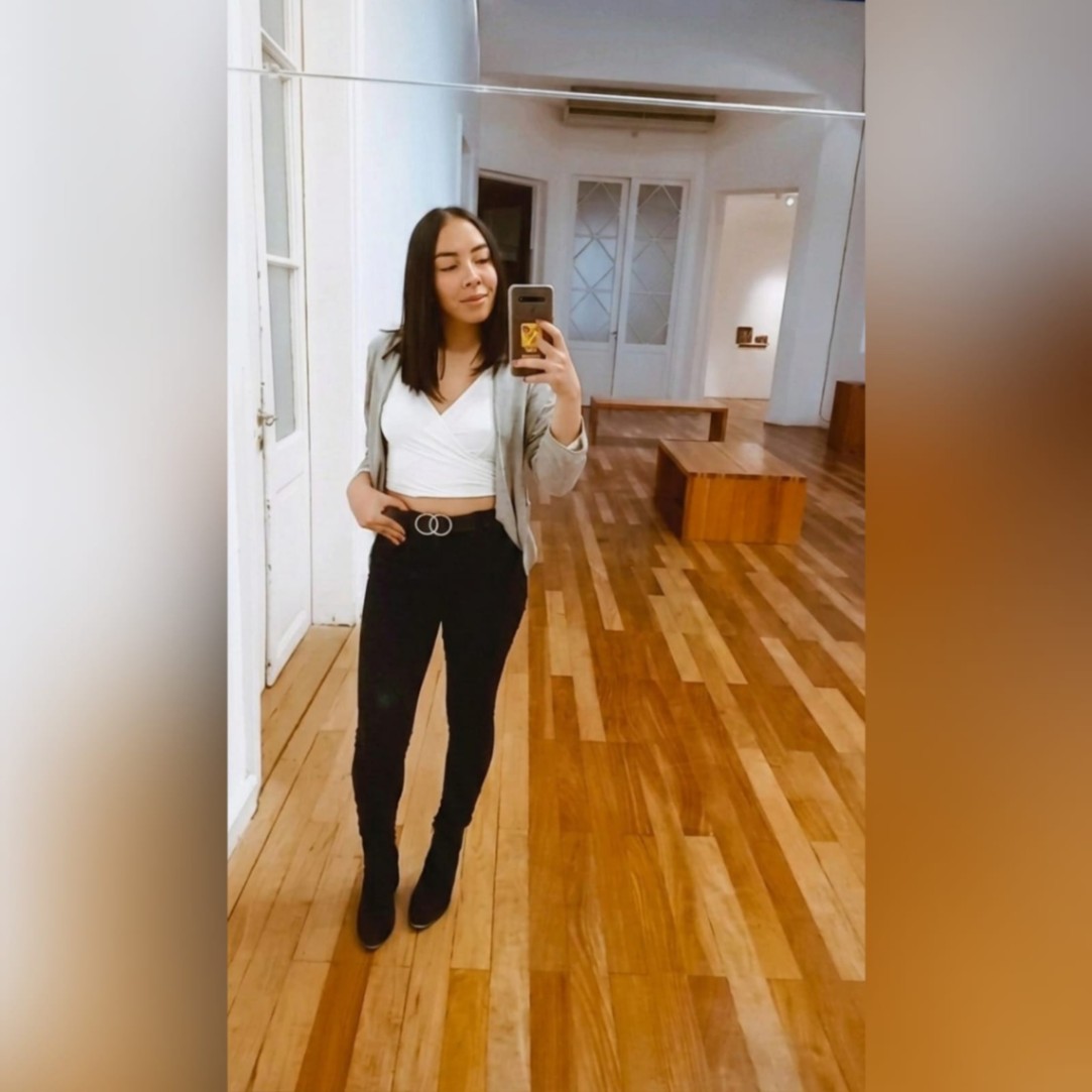 Candelaria Ramos Velasques