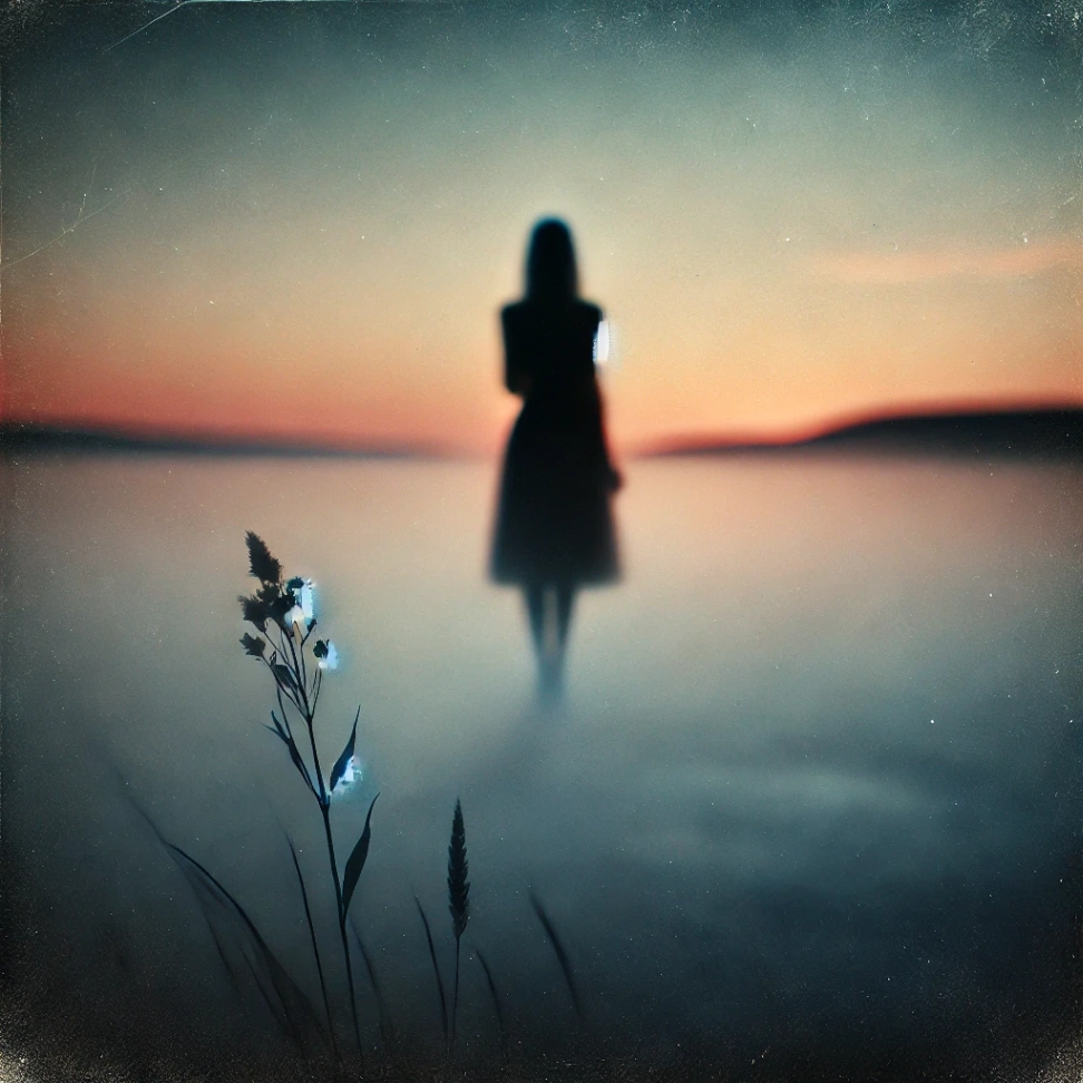 Una extraña sin hogar