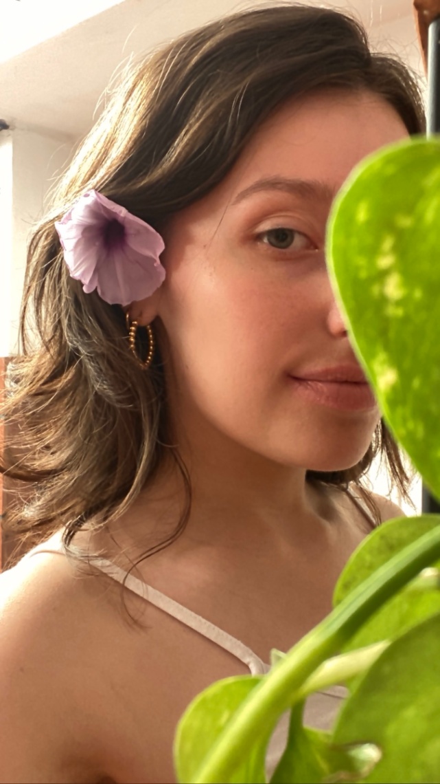 Rocío Butman