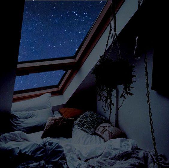 Mi cuarto