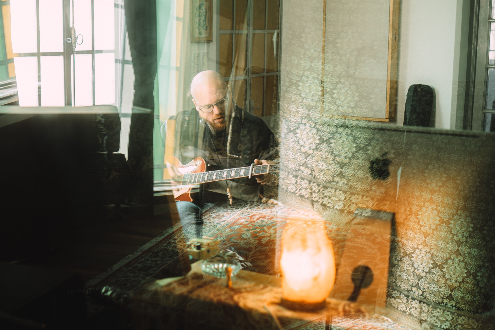 Joaquín Alonso cover img