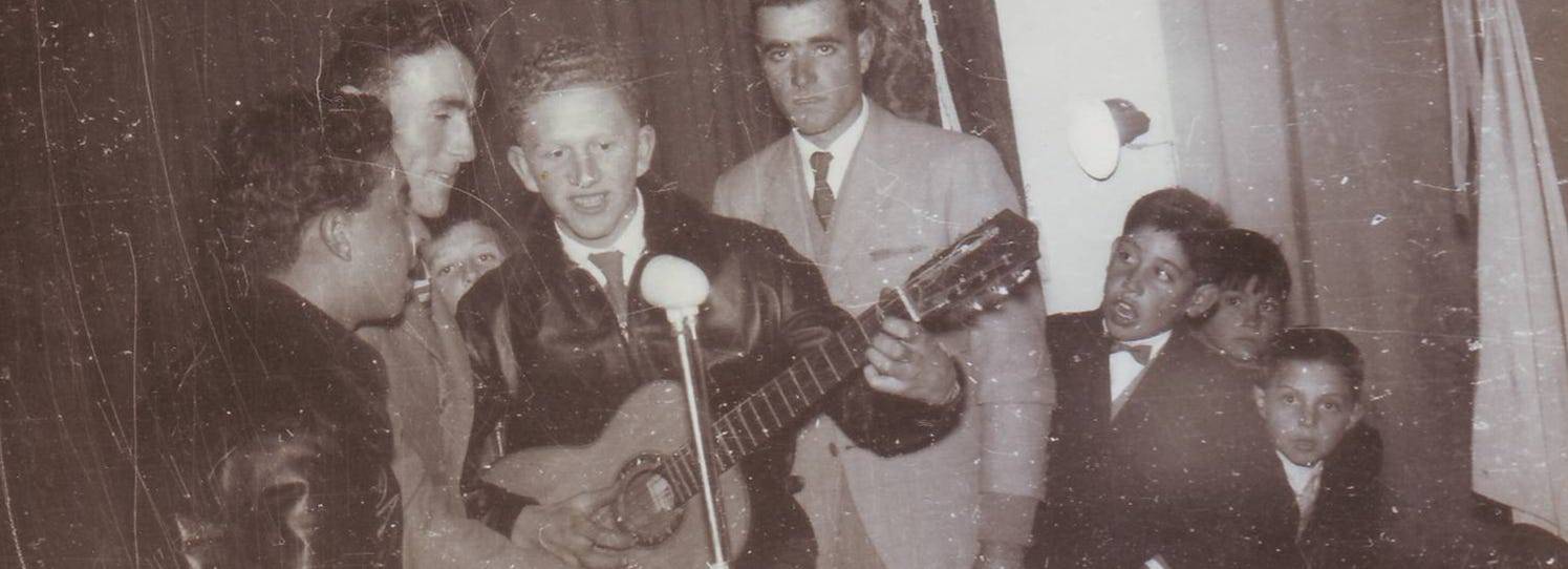 La Abstracción de la Expectativa