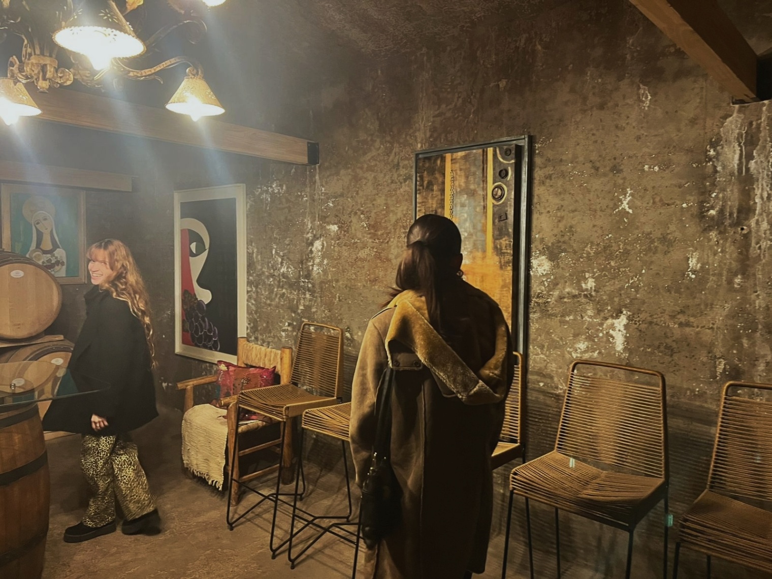 Luisiana Salinas cover img