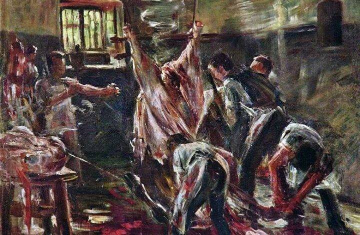 cuando imagines el desierto