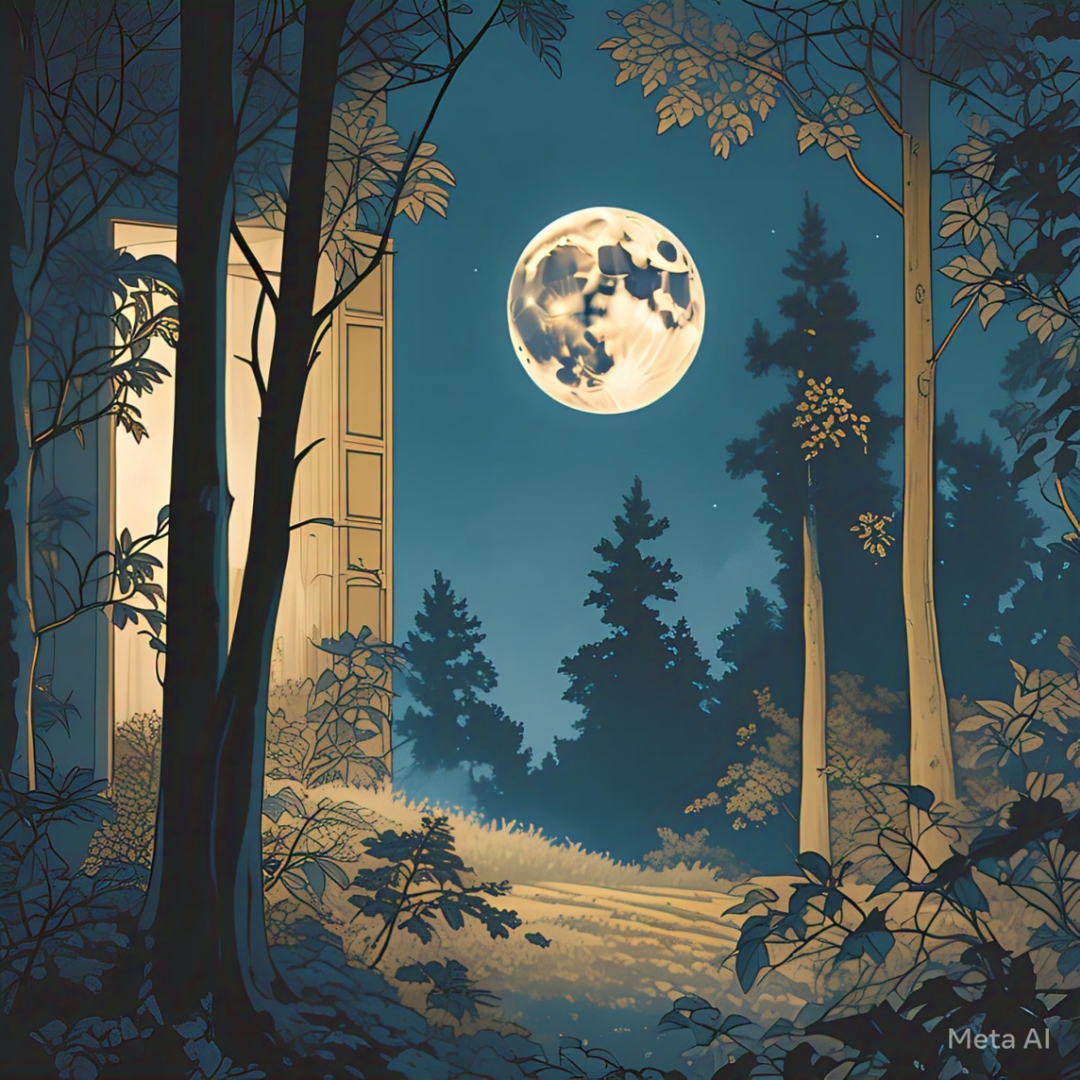 Merari Santos Rayes cover img