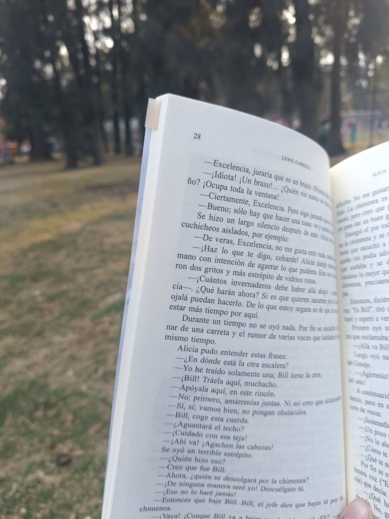 A quién corresponda 