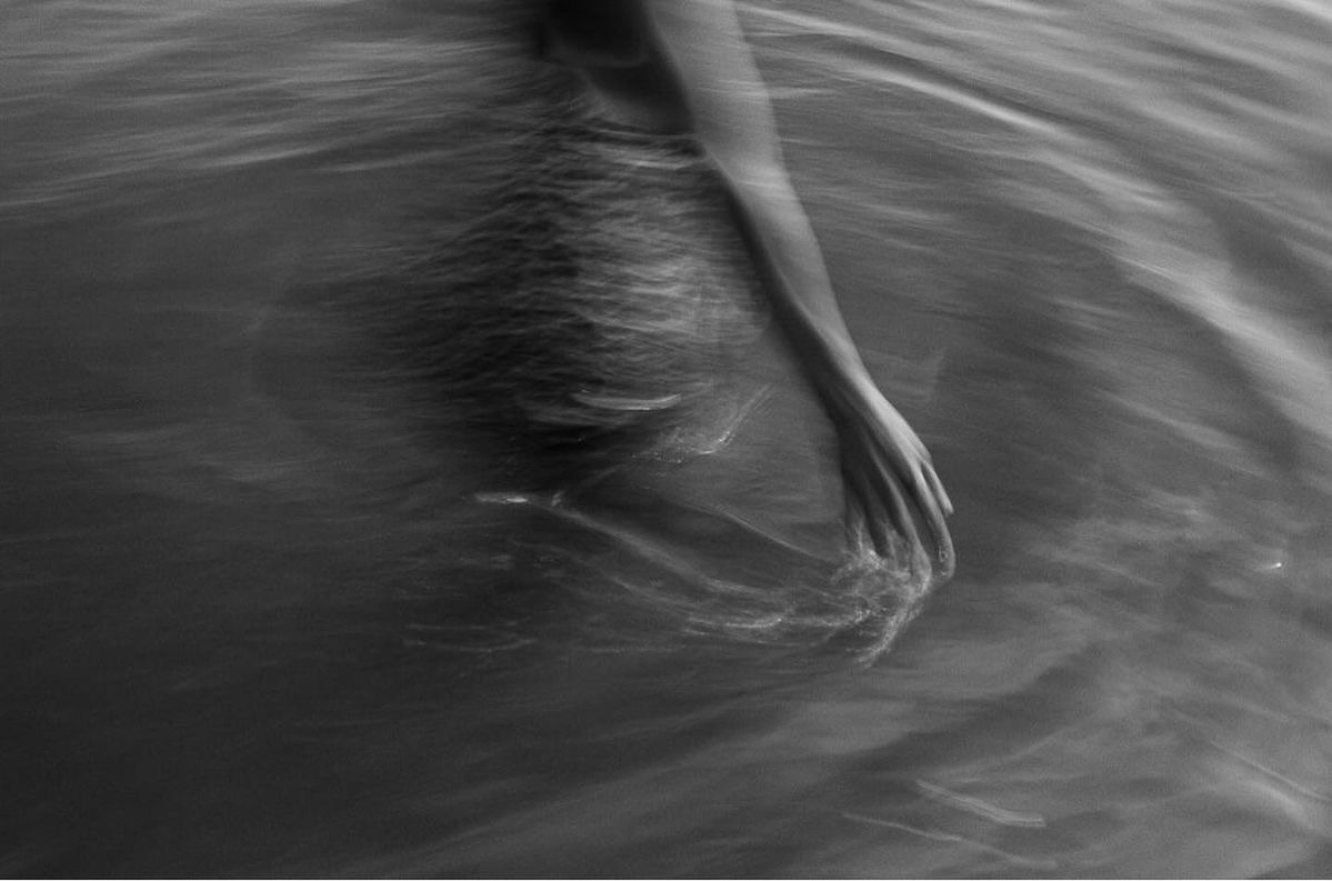 Esperanzas ahogadas.