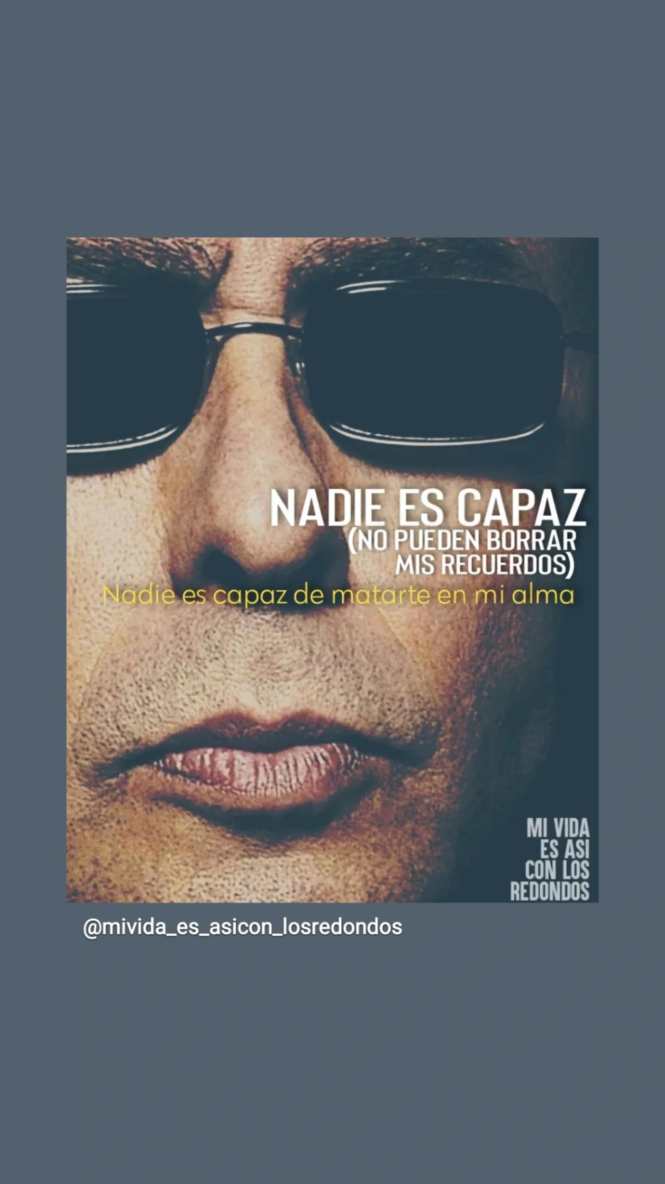 El dolor de perder a un amigo 