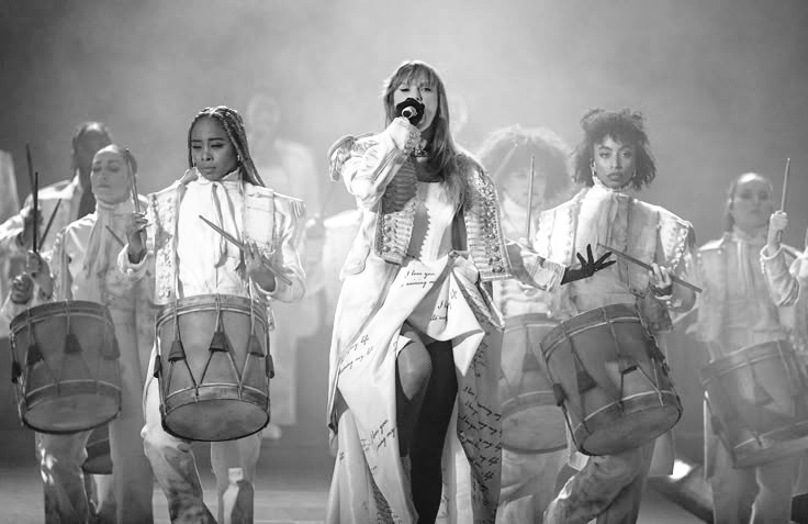 THE TORTURED POETS DEPARTMENT: PART 14 - THE SMALLEST MAN WHO EVER LIVED