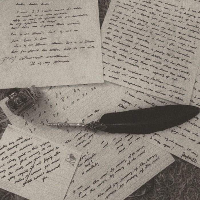 THE TORTURED POETS DEPARTMENT - PART 6: BUT DADDY I LOVE HIM