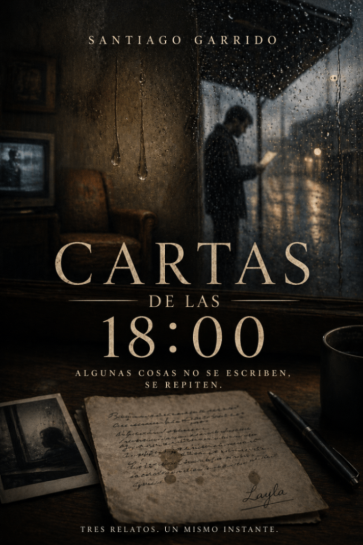 Cartas de las 18:00