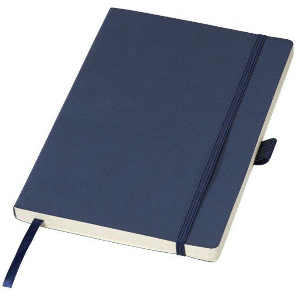 Aquella libreta...