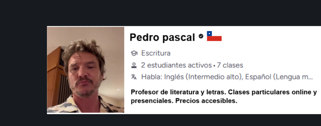 Texto escrito el 13 de Diciembre del 2024
