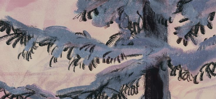 El pasado invierno 