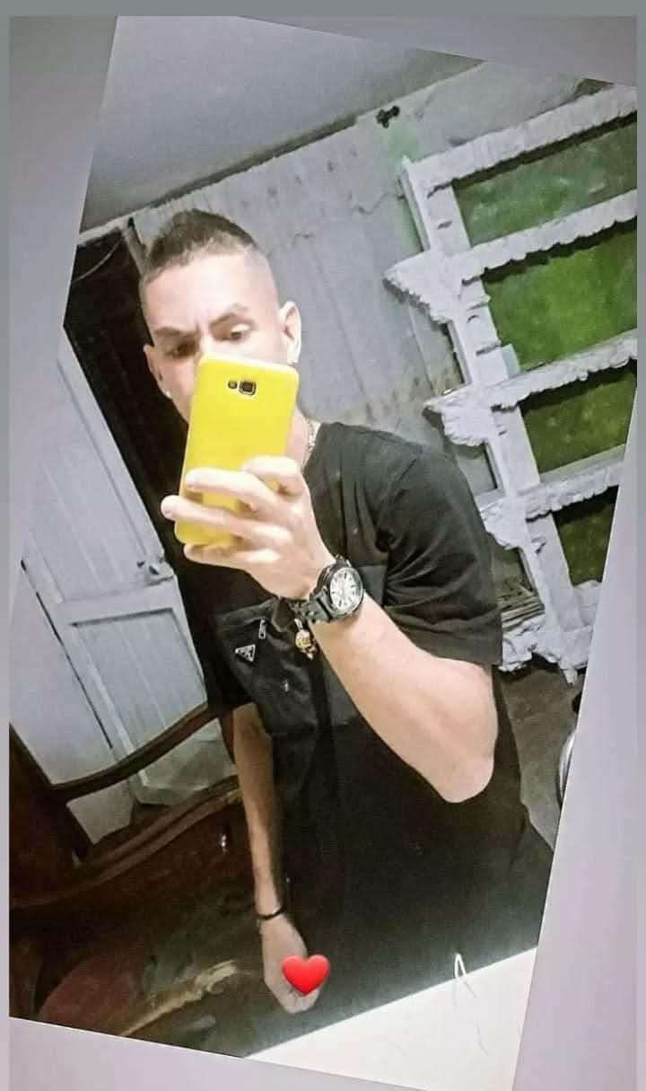 Andrés Fernando cover img