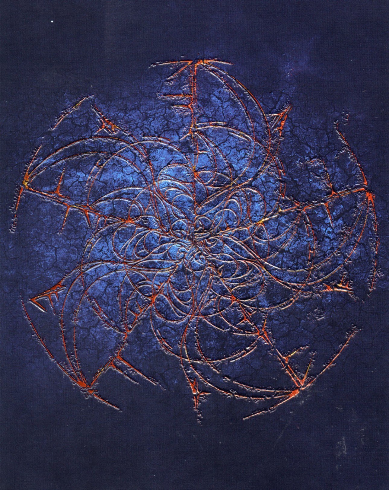 ᚾᛁᚲᛟᛚᚨᛊ ᛖᛉᛖᚲᚢᛁᛖᛚ ᛁᛒᚨᚾᛖᛉ cover img