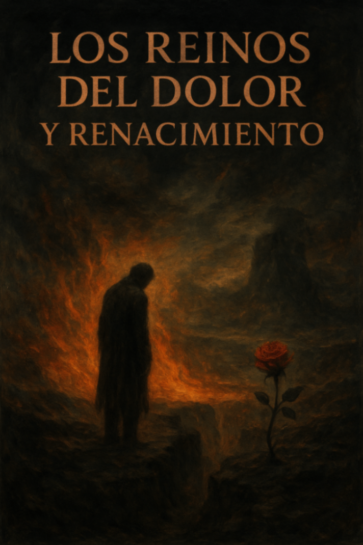 Los Reinos del dolor y del renacimiento