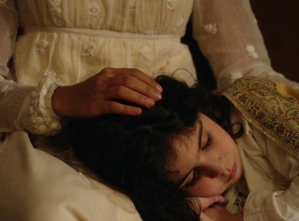 Vínculo inquebrantable