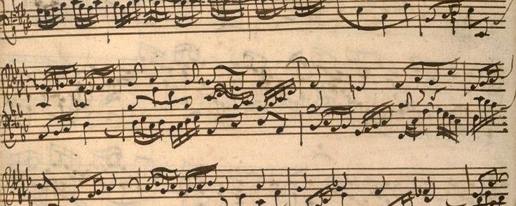 partituras de mi corazón