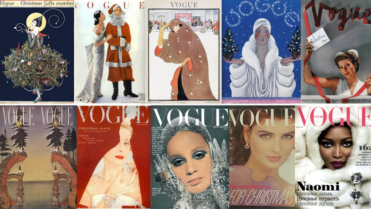 ¿Qué significa hoy ser portada de Vogue?