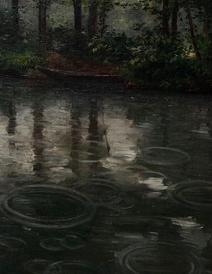 lluvia