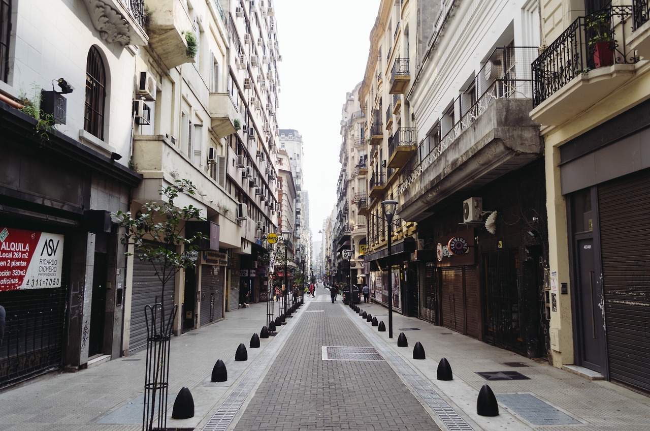 "Ciudad Autónoma de Buenos Aires" (2023)