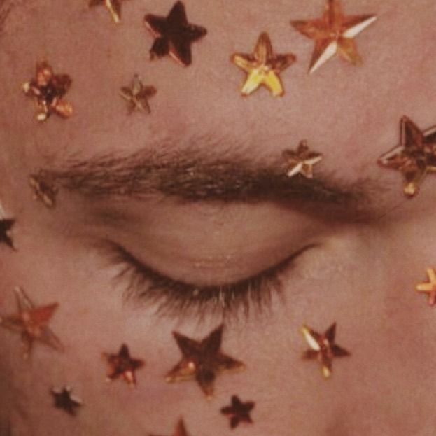beso de estrellas