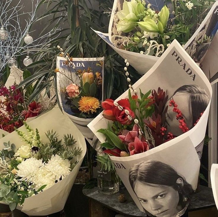 fiori